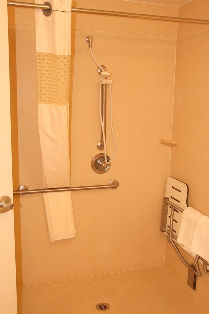 Hampton Inn & Suites Highland San Bernardino Chambre photo