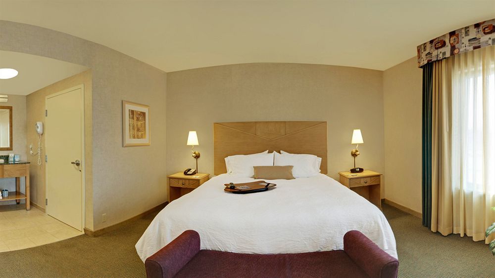 Hampton Inn & Suites Highland San Bernardino Extérieur photo