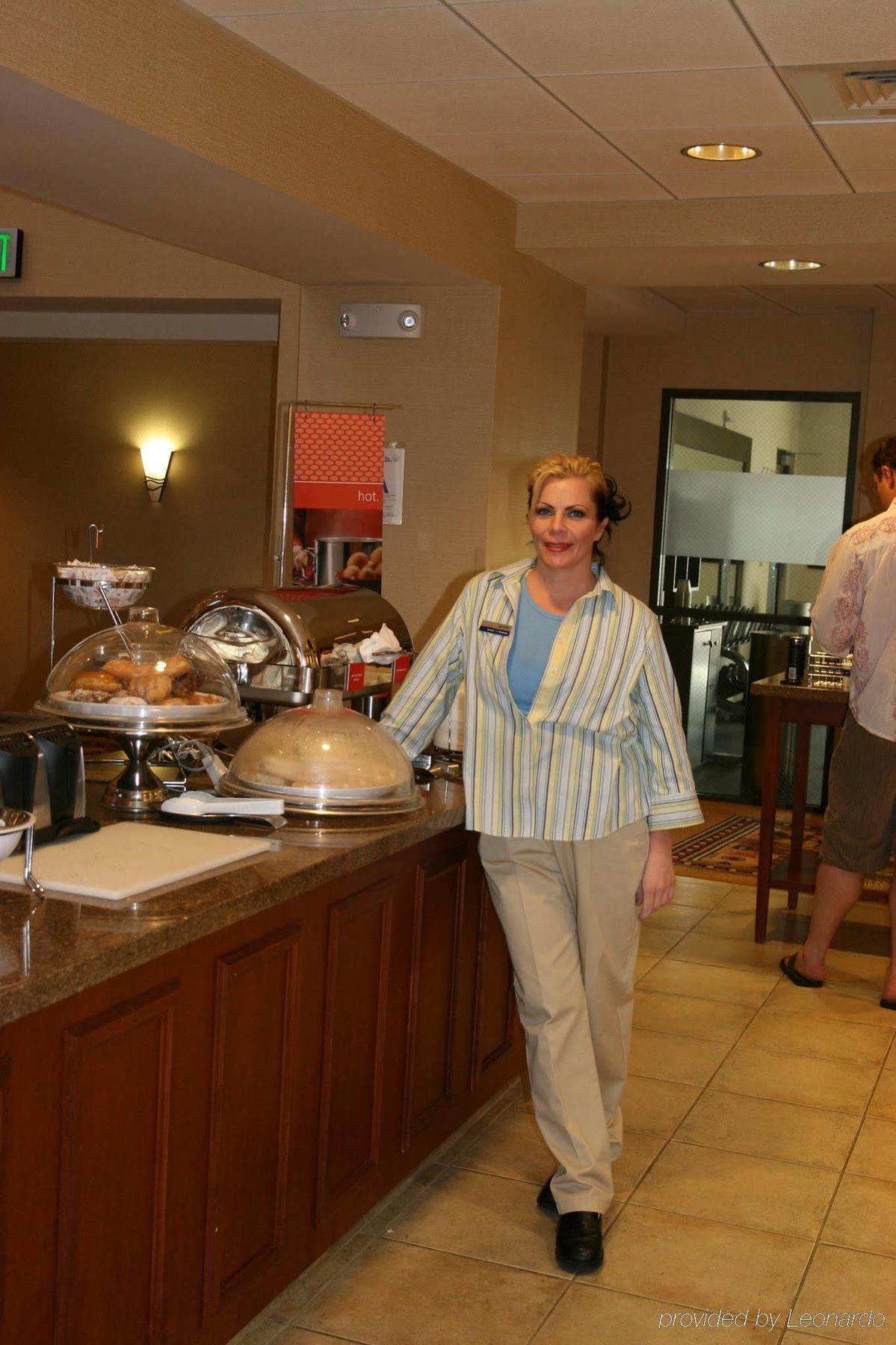 Hampton Inn & Suites Highland San Bernardino Extérieur photo