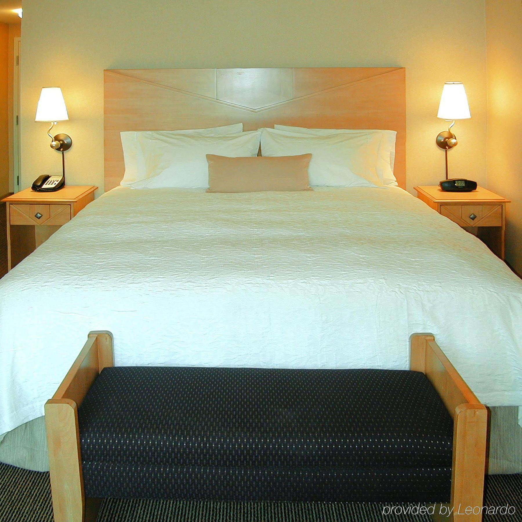 Hampton Inn & Suites Highland San Bernardino Chambre photo