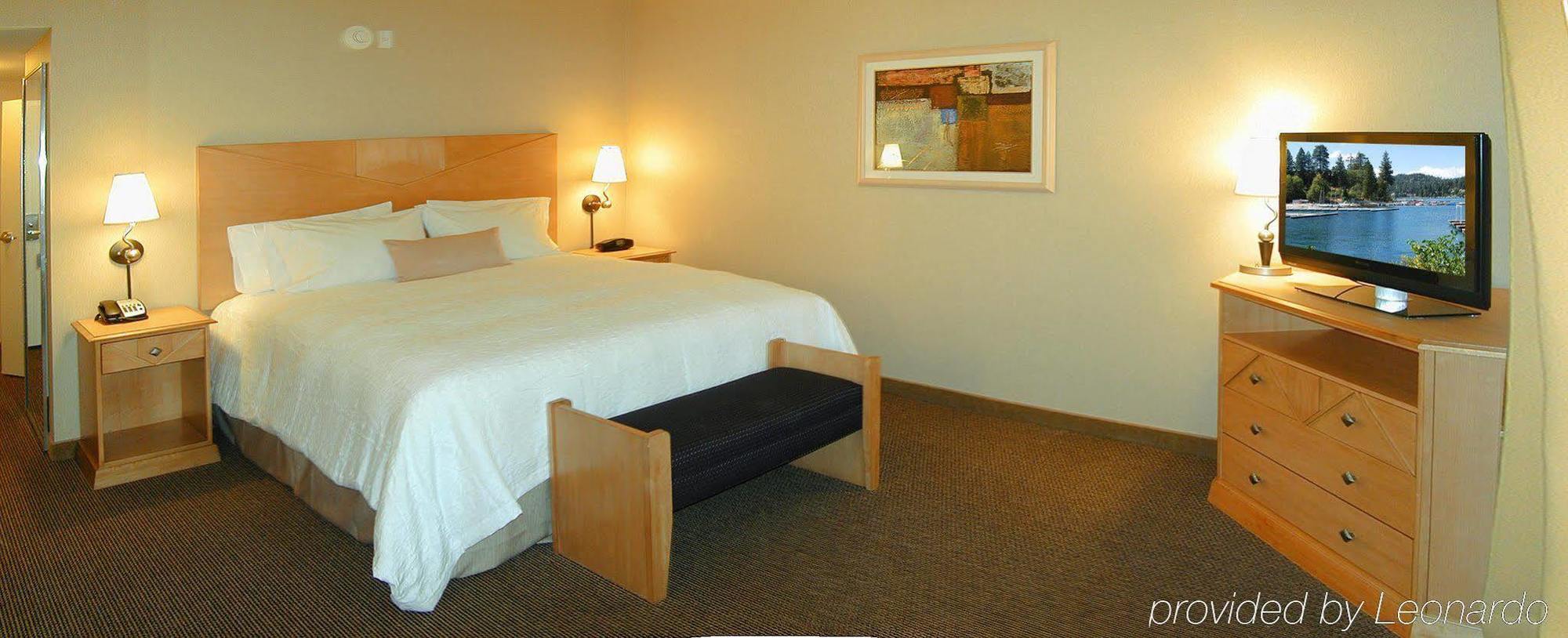 Hampton Inn & Suites Highland San Bernardino Extérieur photo