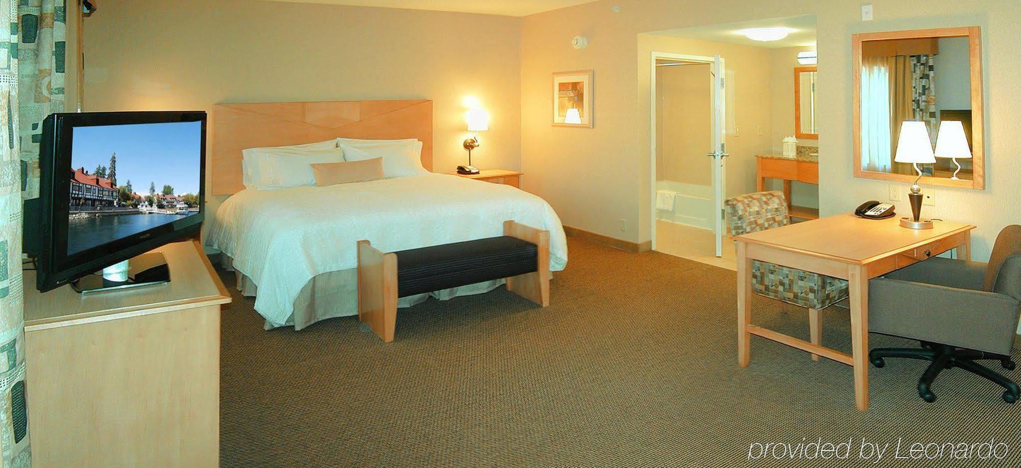 Hampton Inn & Suites Highland San Bernardino Extérieur photo